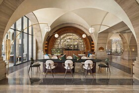 Udaipur Marriott Hotel