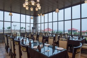 Vijaygarh Resort