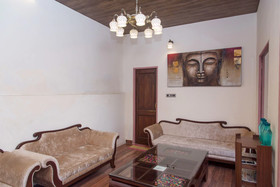 Vijaygarh Resort