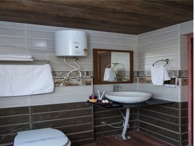 Vijaygarh Resort