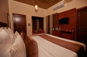 Vijaygarh Resort