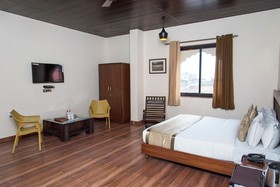 Vijaygarh Resort