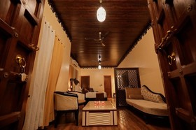 Vijaygarh Resort