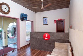 Vijaygarh Resort