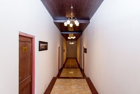 Vijaygarh Resort