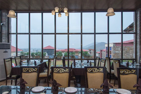 Vijaygarh Resort