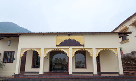 Vijaygarh Resort