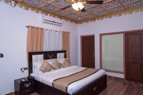 Vijaygarh Resort