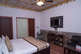 Vijaygarh Resort