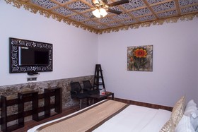 Vijaygarh Resort