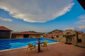Vijaygarh Resort