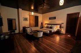 Vijaygarh Resort
