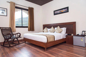 Vijaygarh Resort