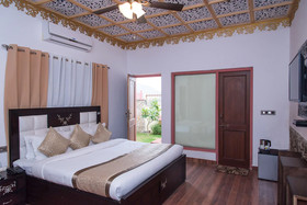 Vijaygarh Resort