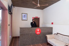 Vijaygarh Resort