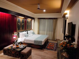 Amritara Hidden Land