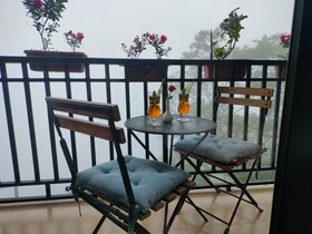Amritara Hidden Land