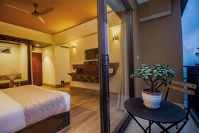 Amritara Hidden Land