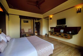 Amritara Hidden Land