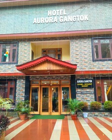 Aurora Gangtok