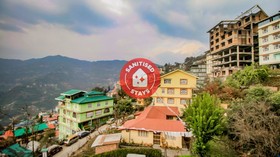 Capital O 63780 Hotel Nostalgia And Spa