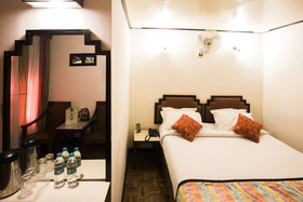 Central Hill Resort