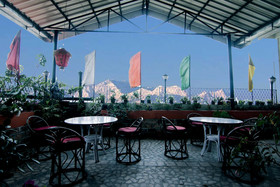 Central Hill Resort
