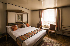 Central Hill Resort