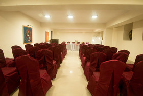 Central Hill Resort
