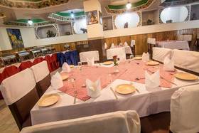 Central Hill Resort