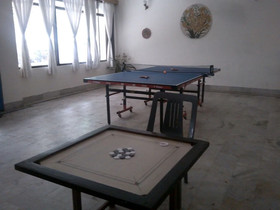 Central Hill Resort