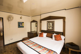 Central Hill Resort