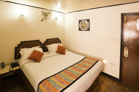 Central Hill Resort