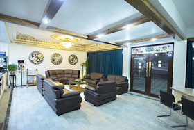 Central Hill Resort
