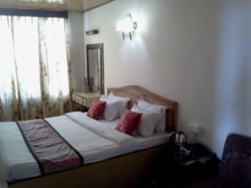 Central Hill Resort