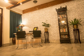 Central Hill Resort
