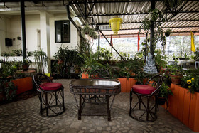 Central Hill Resort