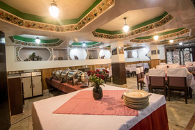 Central Hill Resort