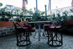 Central Hill Resort