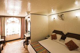 Central Hill Resort
