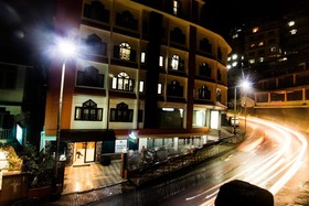 Central Hill Resort