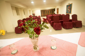 Central Hill Resort