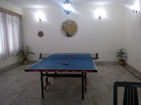 Central Hill Resort
