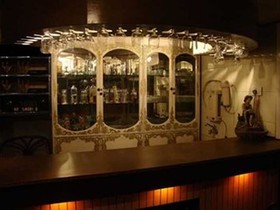 Central Hill Resort