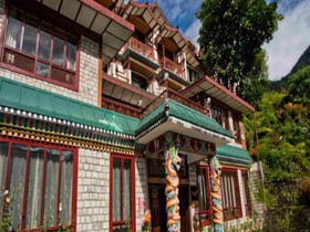 Club Mahindra Gangtok