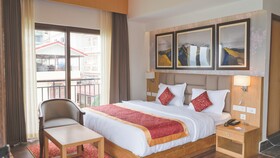 Days Inn by Wyndham Gangtok Tadong