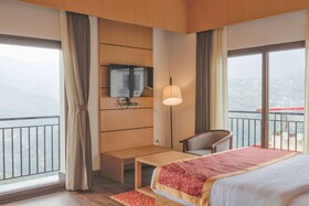 Days Inn by Wyndham Gangtok Tadong
