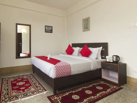 Denzong Delight by OYO Rooms