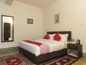 Denzong Delight by OYO Rooms