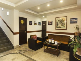 Denzong Delight by OYO Rooms